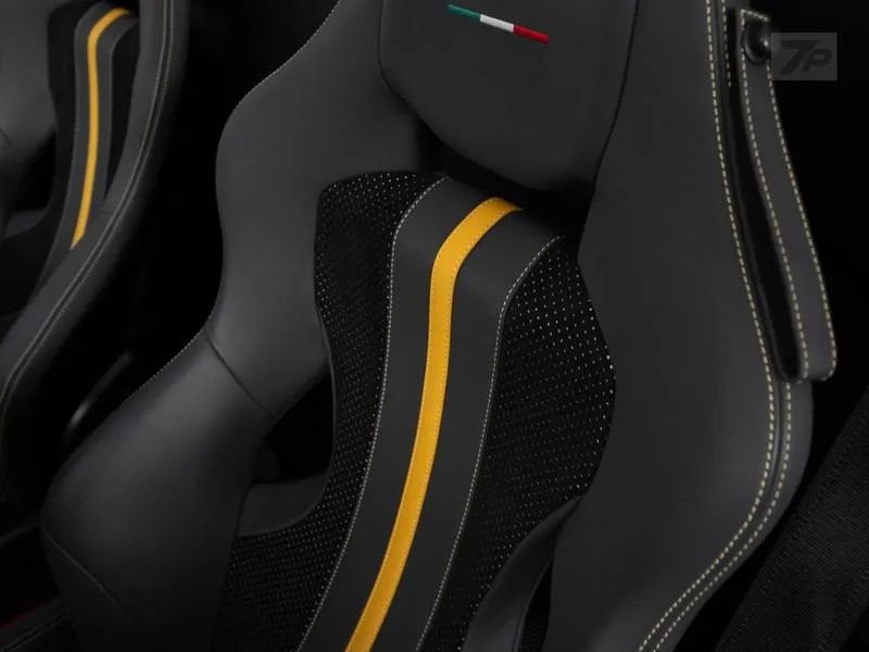 Ferrari F8 Spider 3.9 V8 Bi-Turbo 720cv, foto 13 de 20