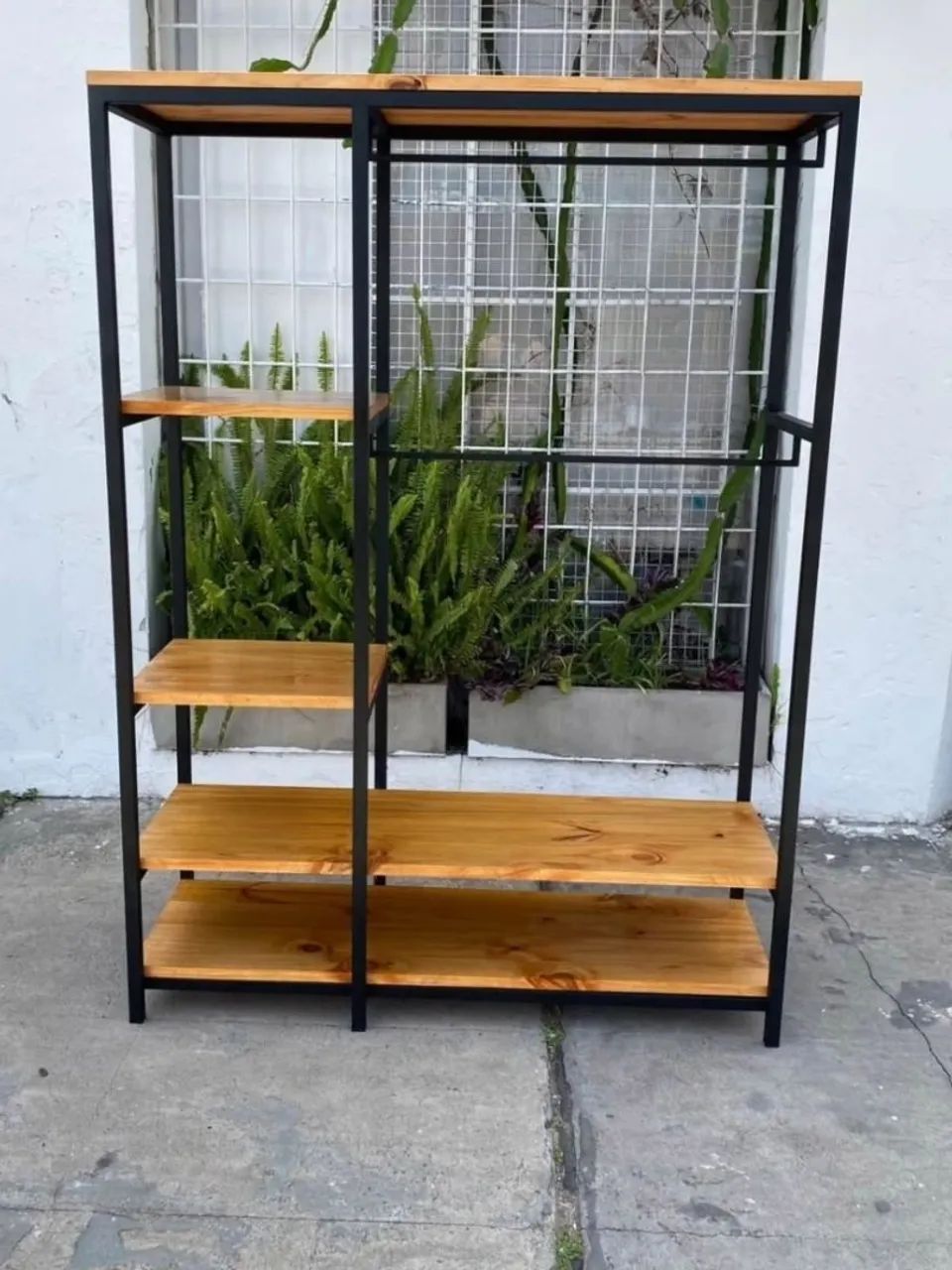 CLOSET INDUSTRIAL  - Foto 2