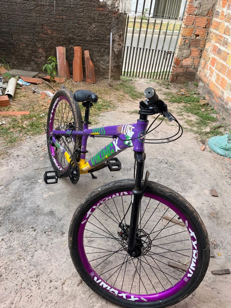 Bike viking - Foto 3