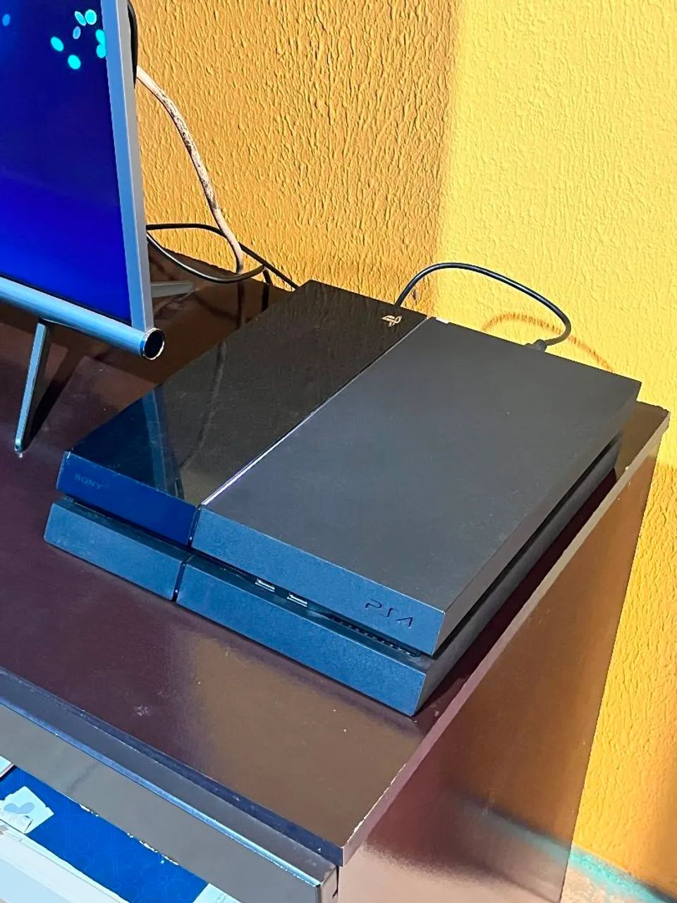 Ps4 desbloqueado  - Foto 3
