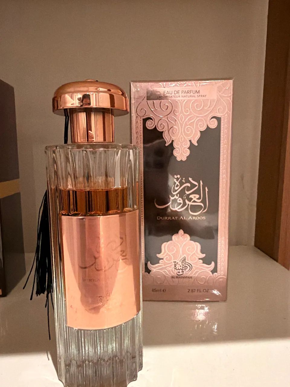 durrat al aroos perfume original - Foto 2