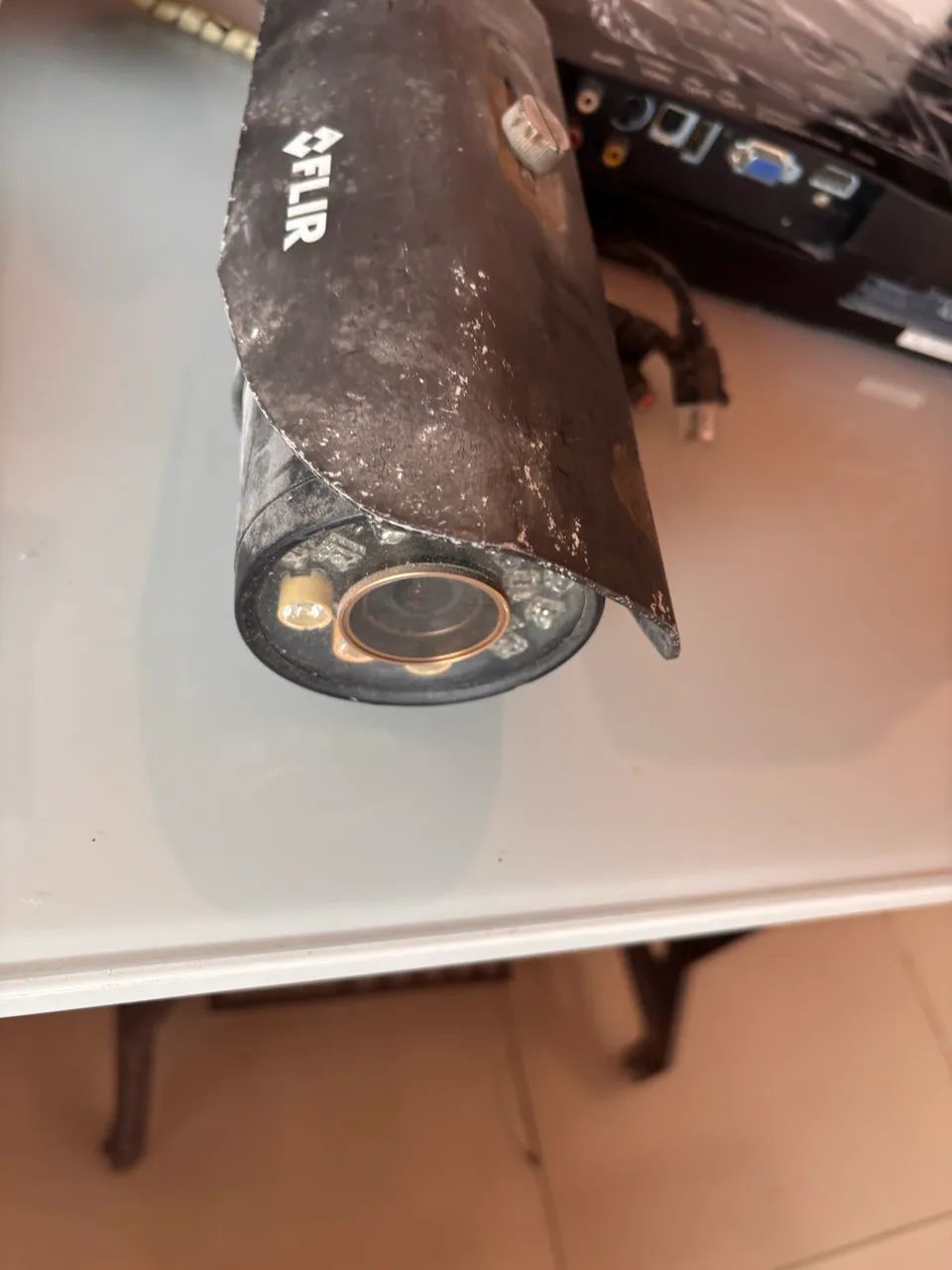 Câmara profissional  - Foto 2
