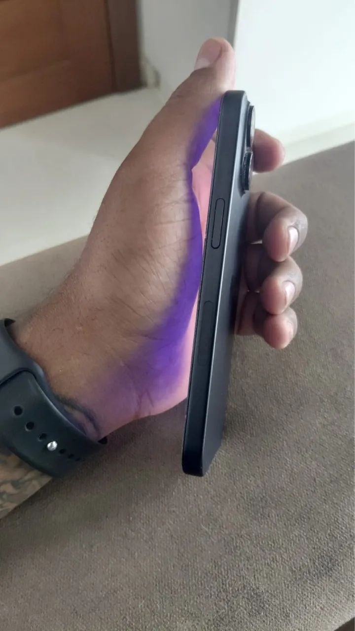 IPHONE 15  - Foto 4