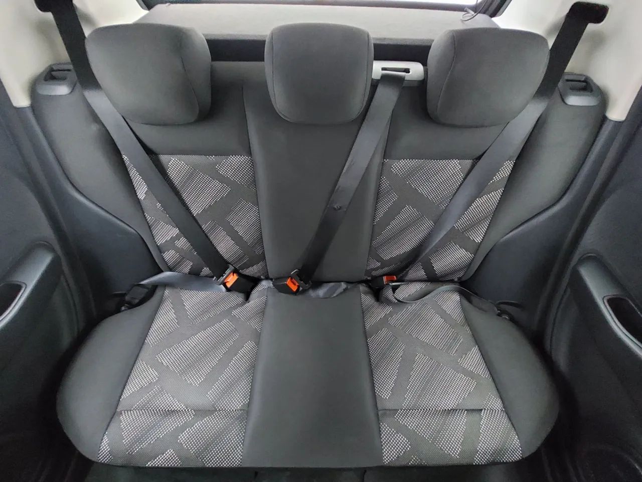 Fiat Mobi LIKE 1.0 Fire Flex 5p., foto 18 de 18