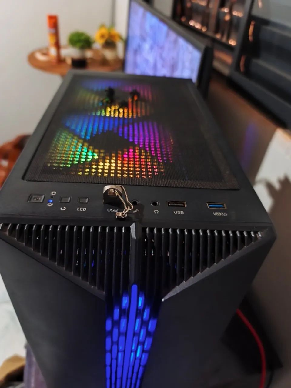 Pc gamer AMD - Foto 2