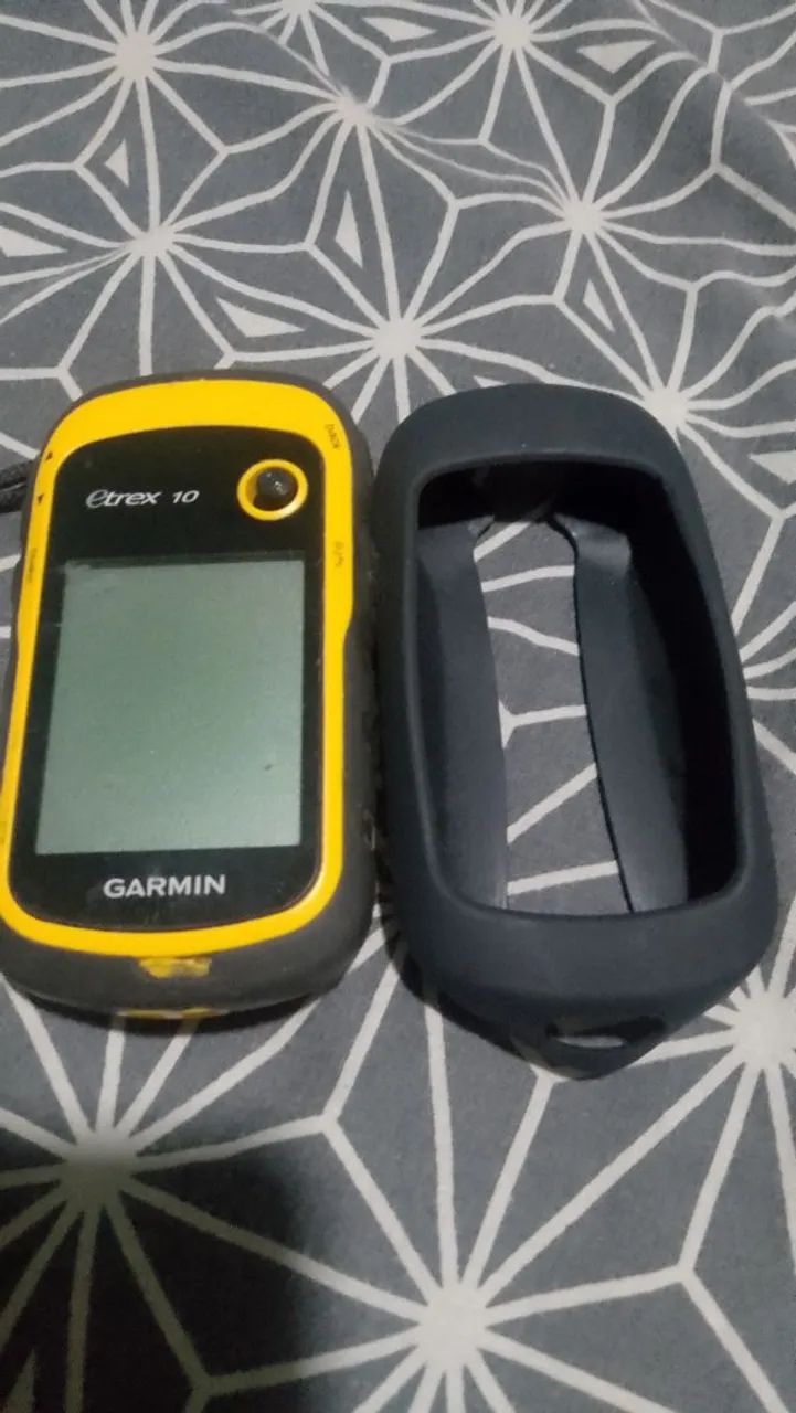 GPS etrex 10  - Foto 4