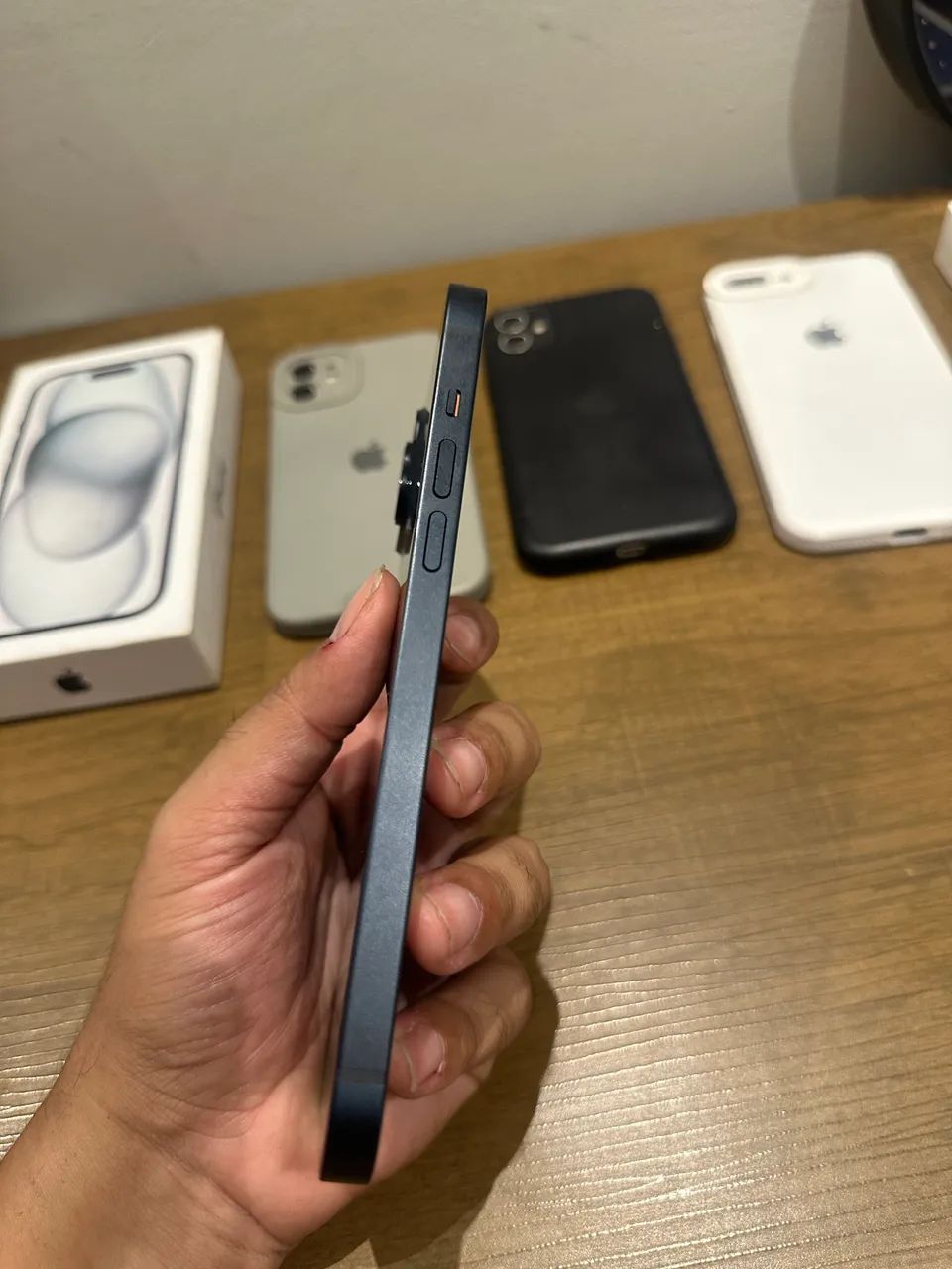 iPhone 14 Plus - Foto 2