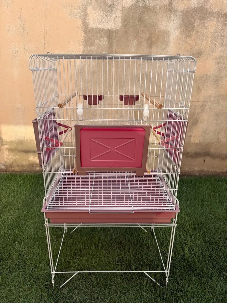 Gaiola  - Foto 3