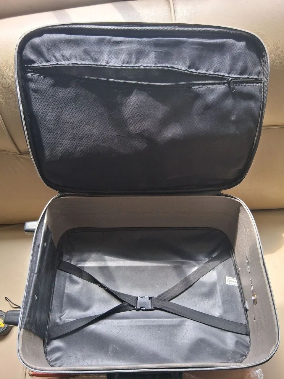 Mala para viagem 50x36x20