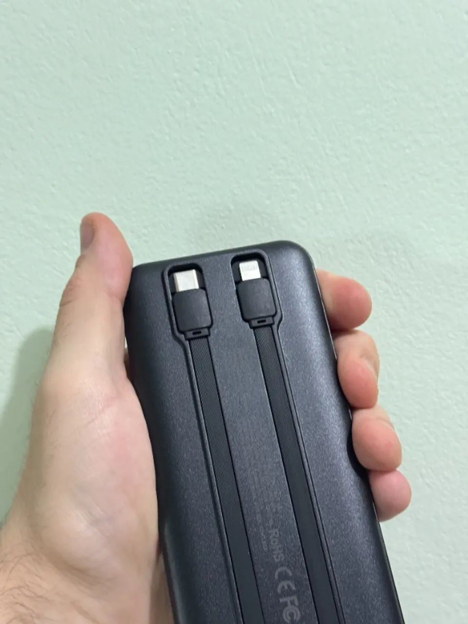 POWER BANK 10.000 mAh - Foto 5