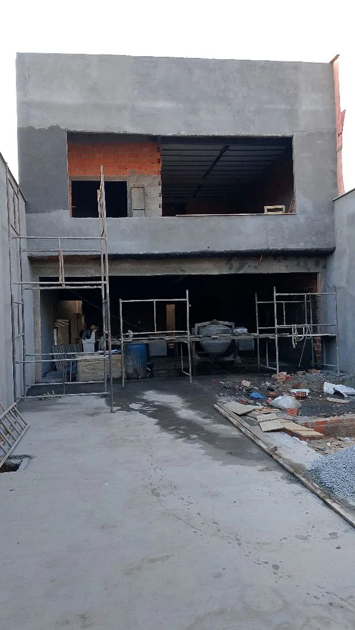 PEDREIRO A DISPOSIÇÃO  - Foto 3