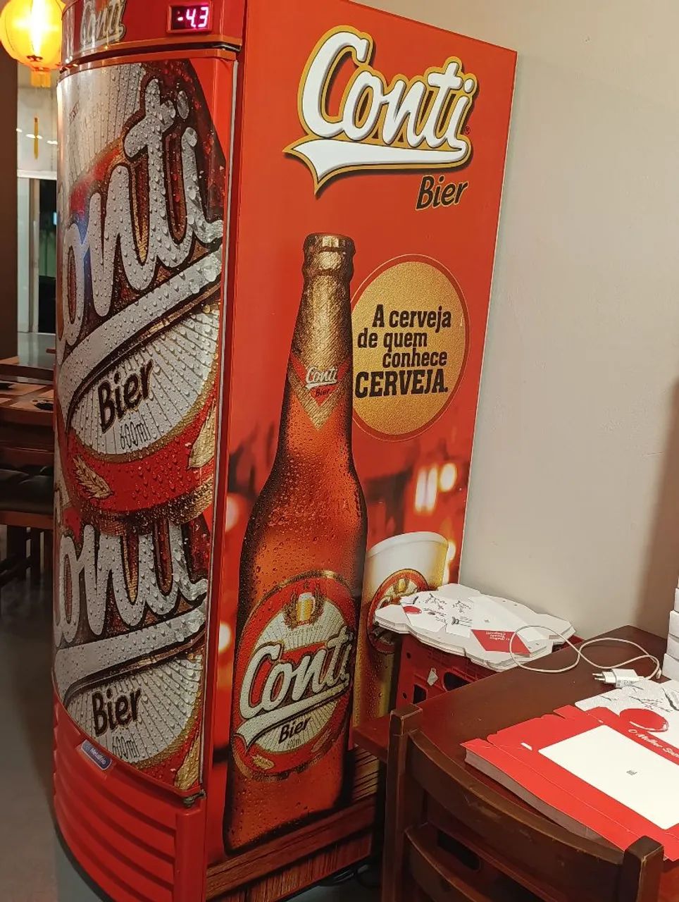 Cervejeira - Foto 2