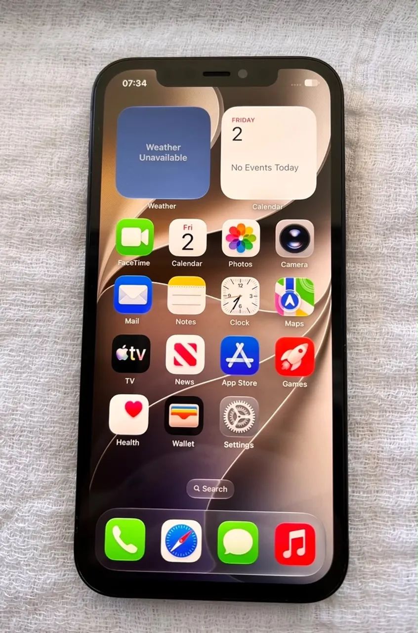 iPhone 12 64GB 