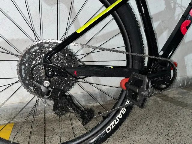 Bicicleta Caloi Explorer Expert - Com NF - Novinha - Foto 4