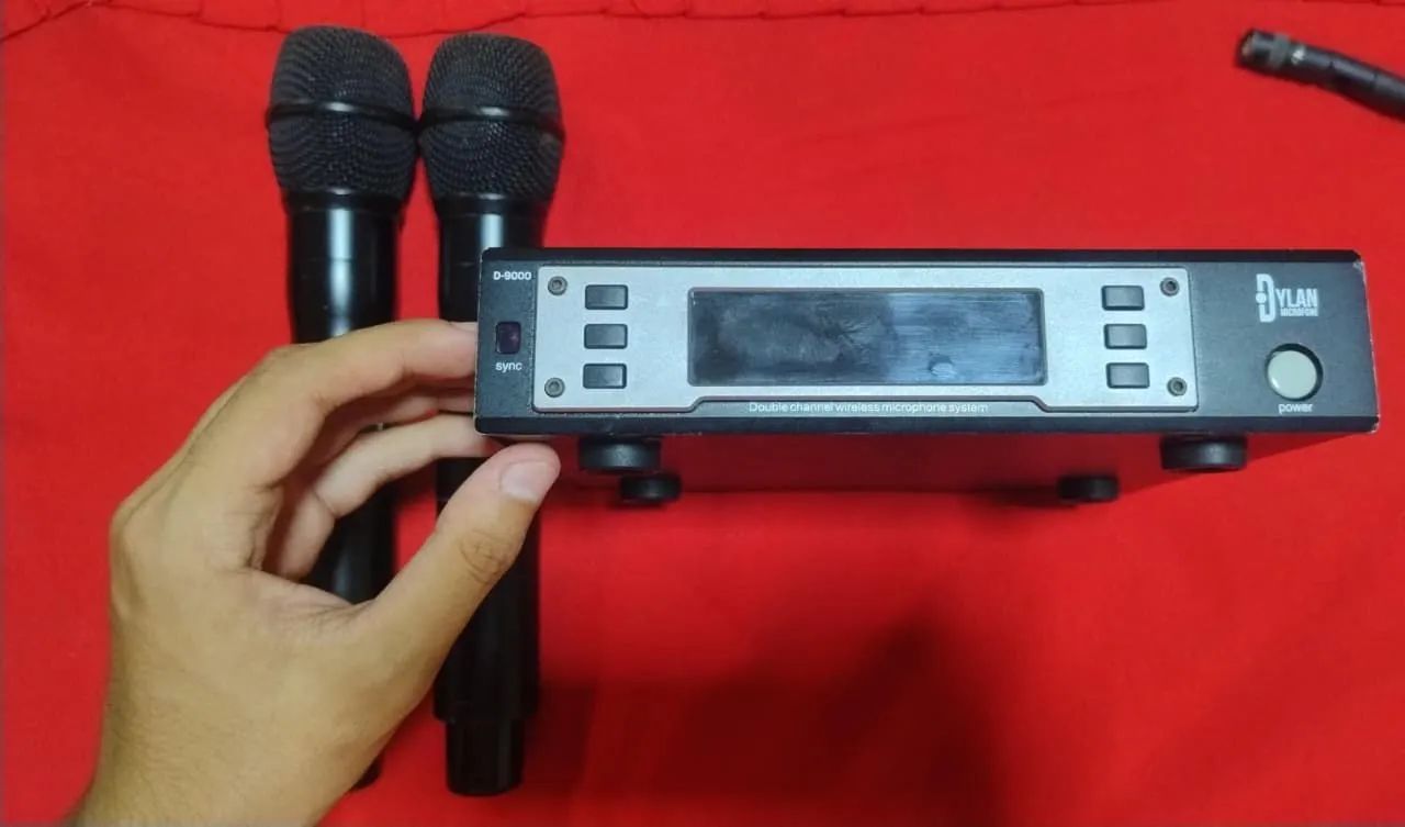 Microfone sem fio 440254800279654400