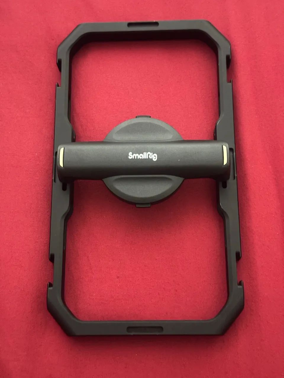 Gaiola Cage Smallrig universal 