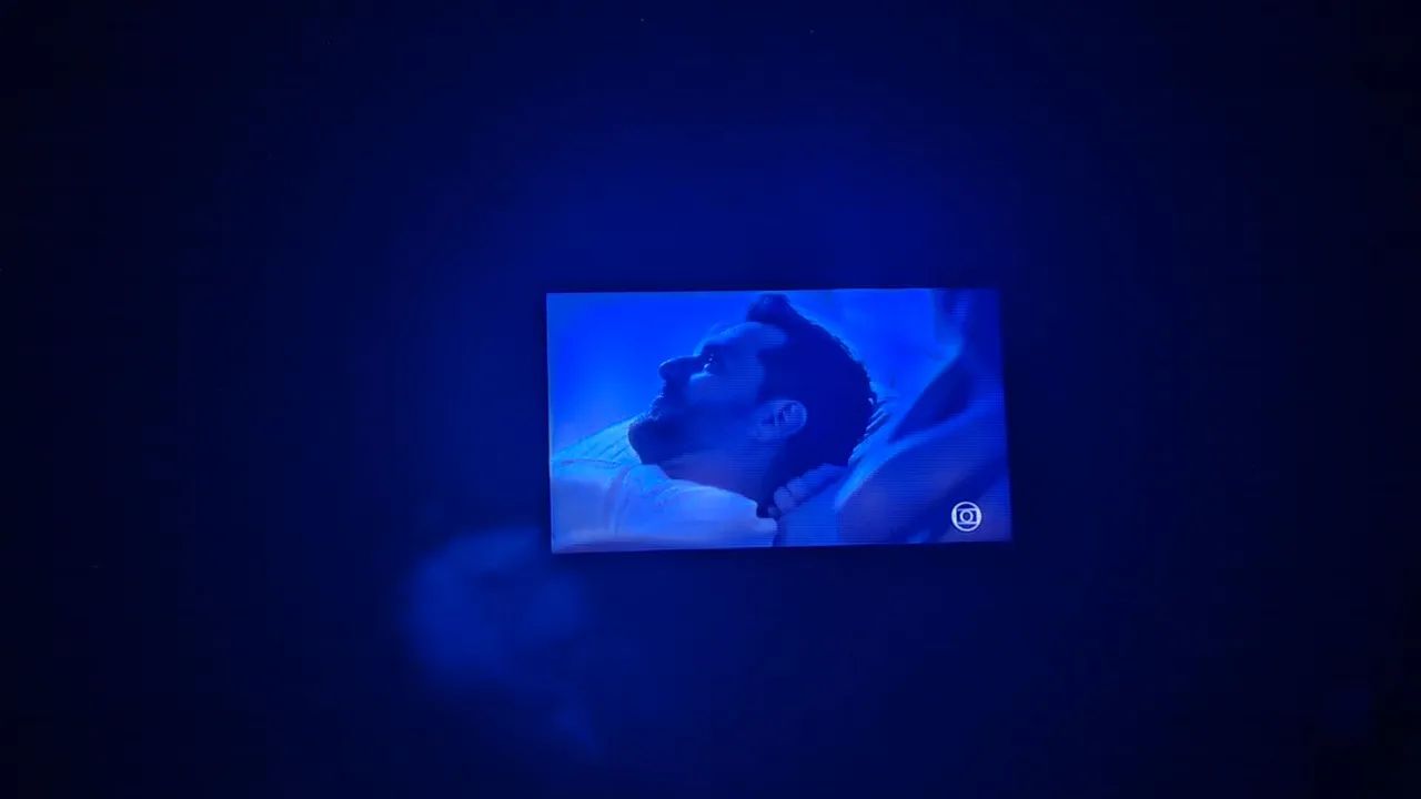 Tv LG 32 polegadas, não é smart - Foto 5