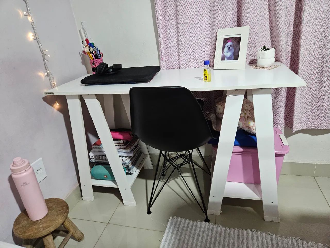 Mesa de escritório  - Foto 3