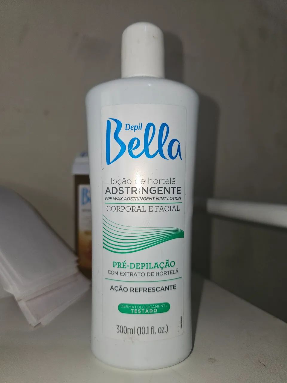 Depilação  - Foto 5
