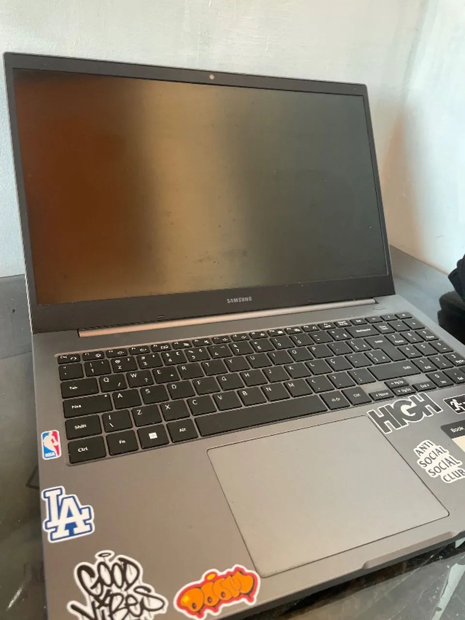Nootbook Samsung oportunidade