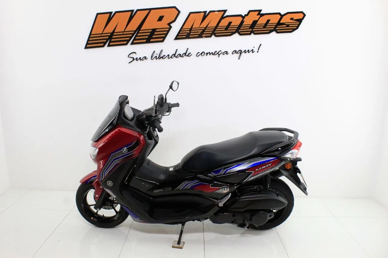 YAMAHA NMAX 160 ABS  - Foto 3