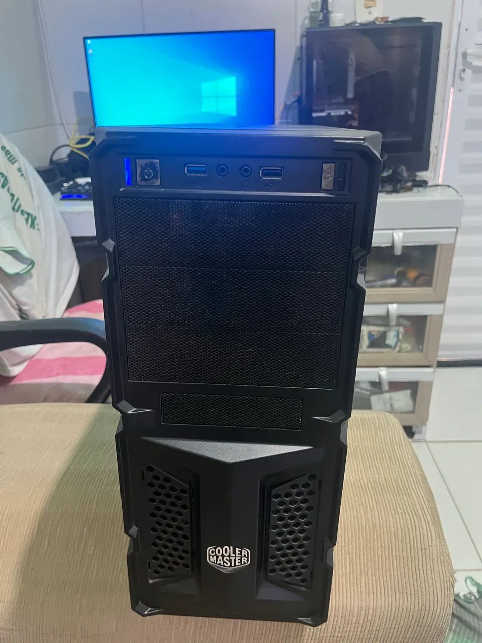 Computador  - Foto 3