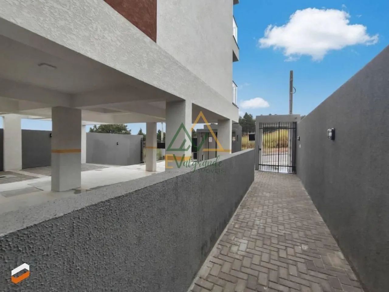 Apartamento Padrão Vila Amélia 2 Dormitórios - Foto 4
