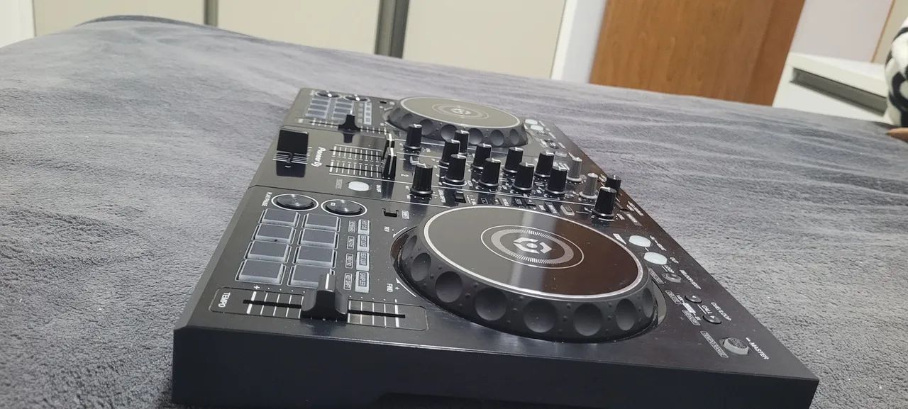 ddj 400 - Foto 2