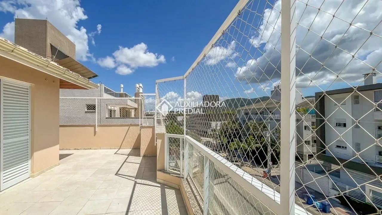 Cobertura para Locação no Campeche - 3 Dormitórios, 2 Suítes e 175 m² - Foto 3