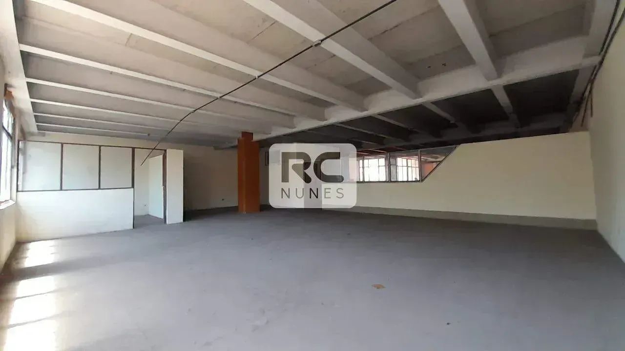 Galpão com área de 490m² Bairro Planalto