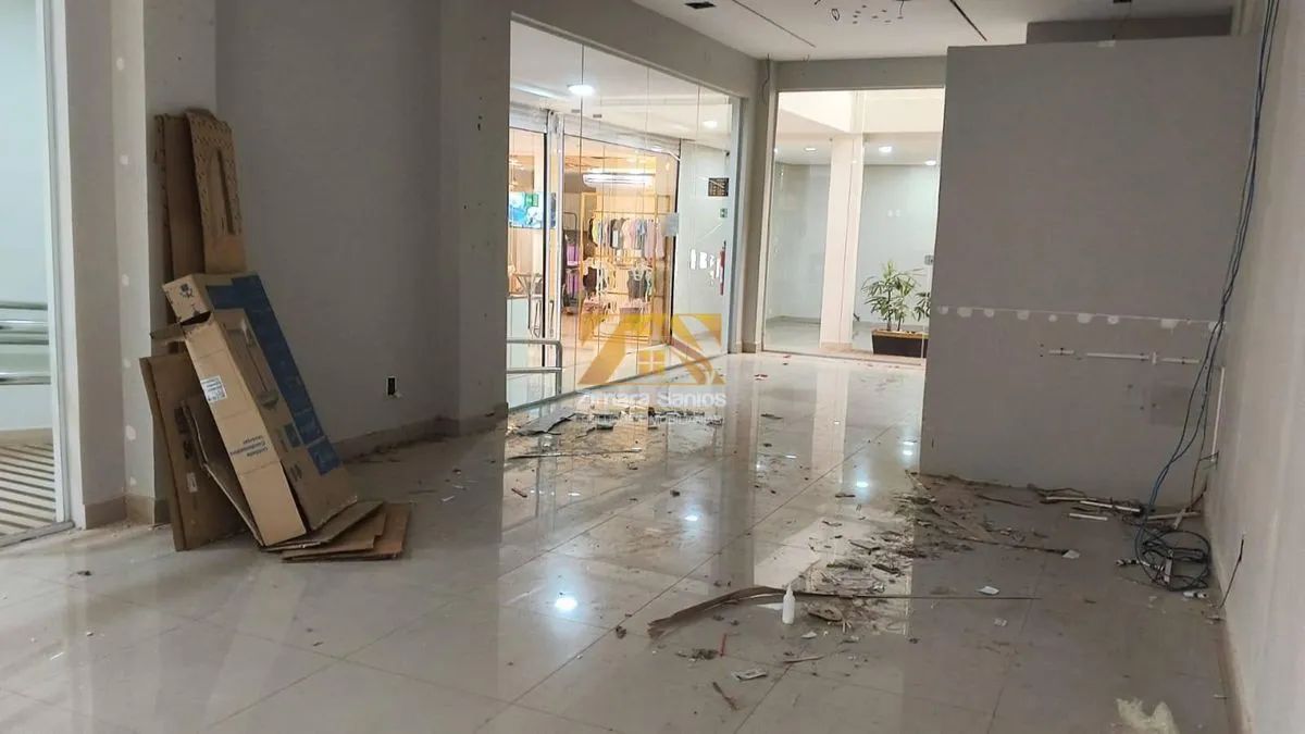 Sala Térrea para Locação, Quadra 103 NORTE Plano Diretor Norte - Palmas/To - Foto 5