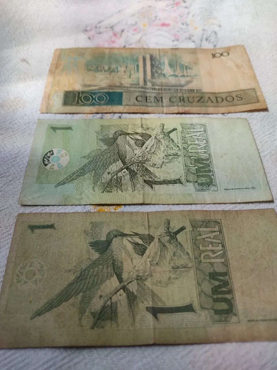 Cédulas  - Foto 4