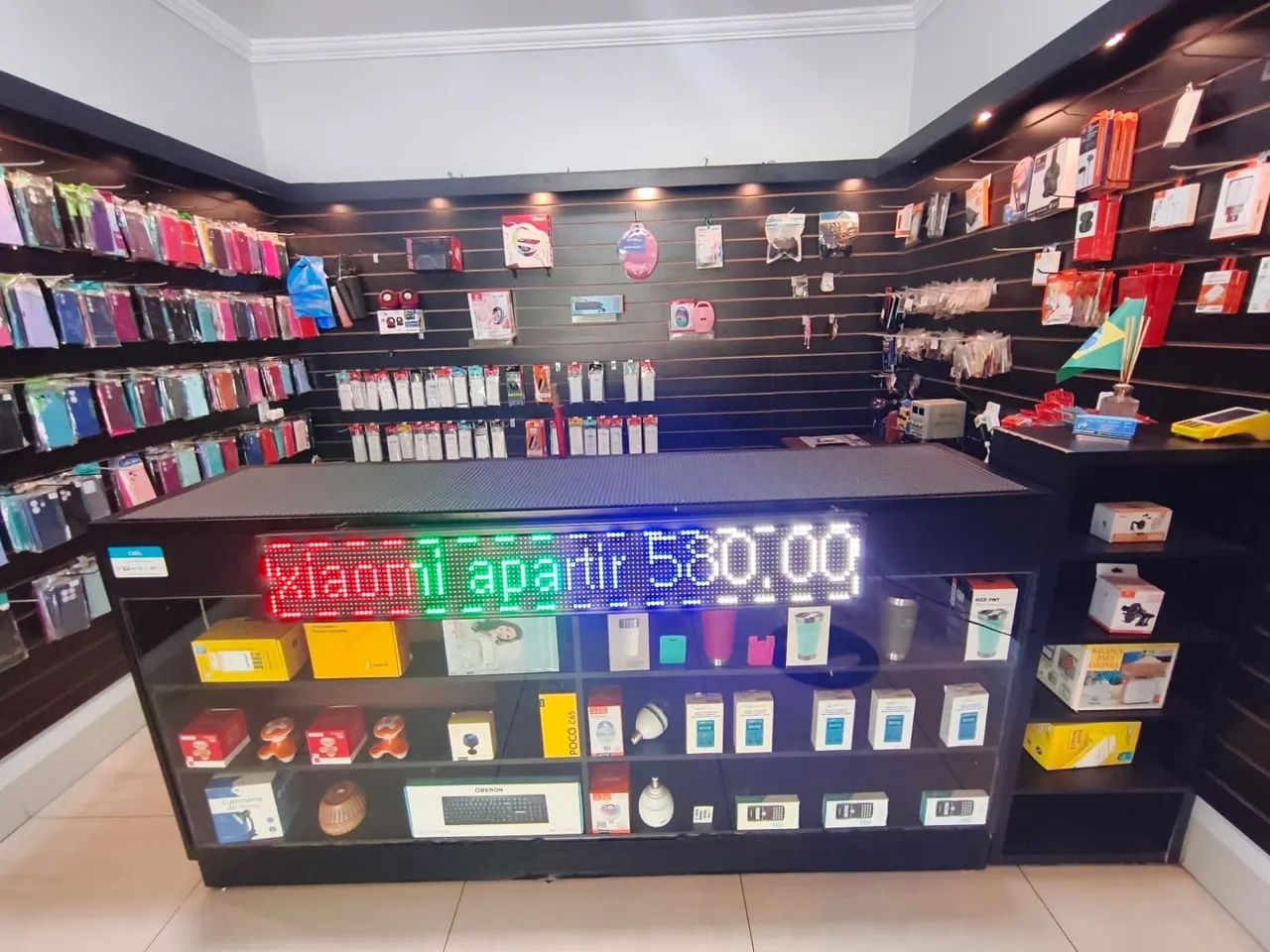 Vendo loja de celular completissima  - Foto 4
