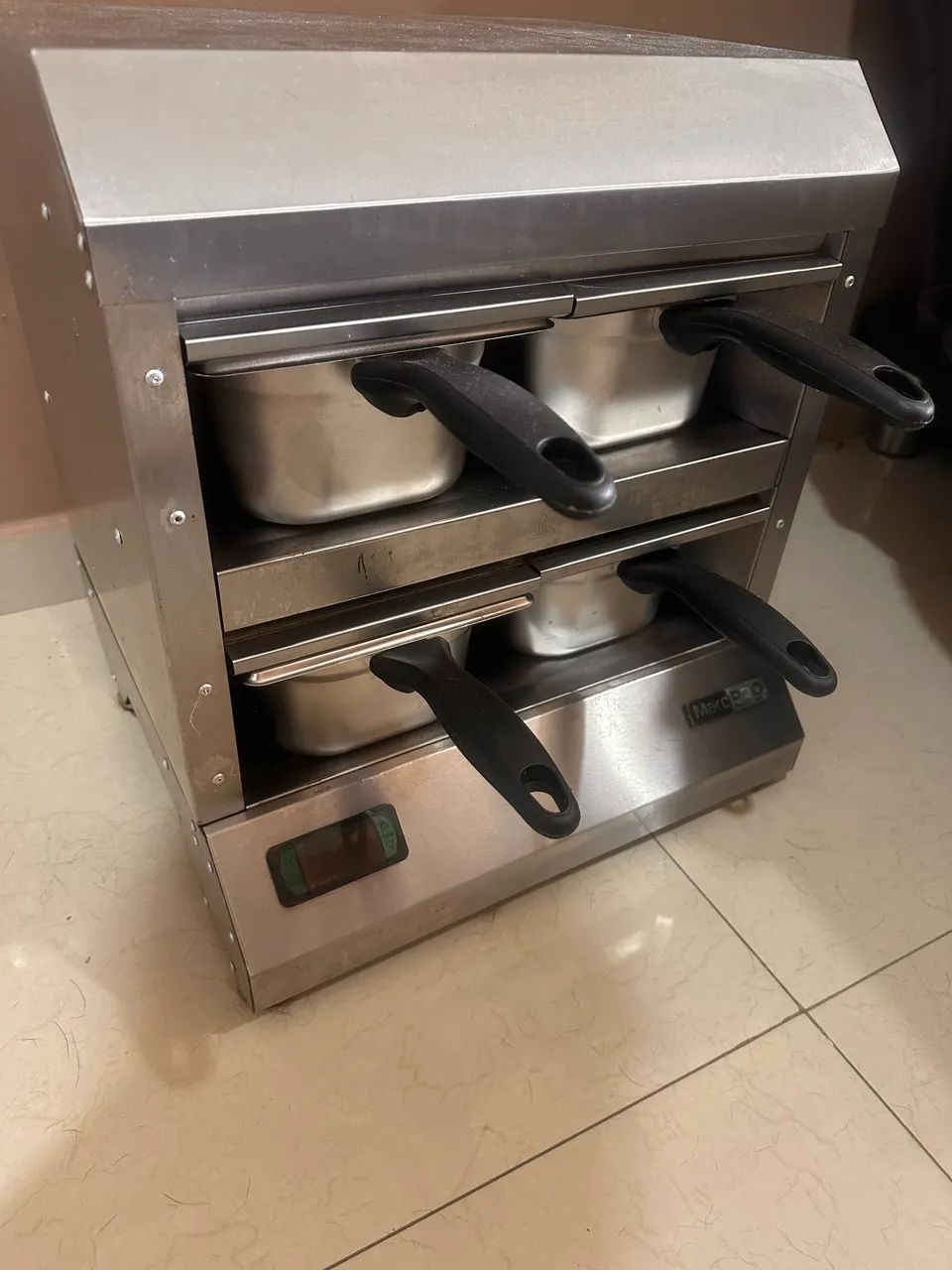 Conservadora de proteína  - Foto 3