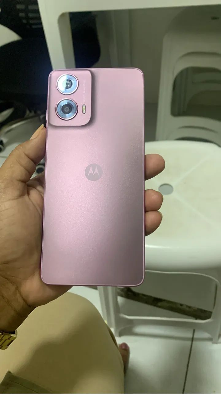 Vendo Cll motorola - Foto 4