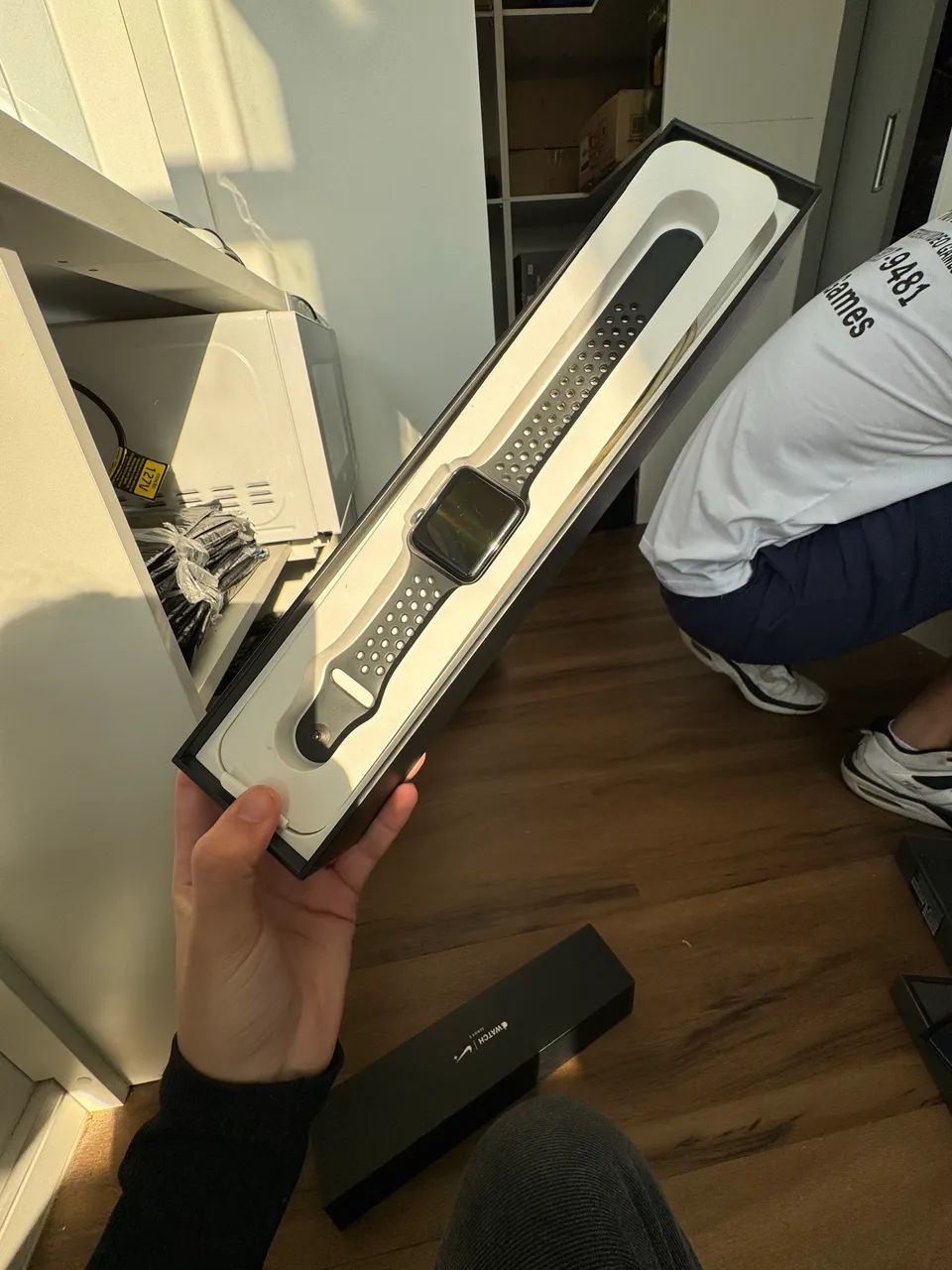 Apple Watch Series 3 