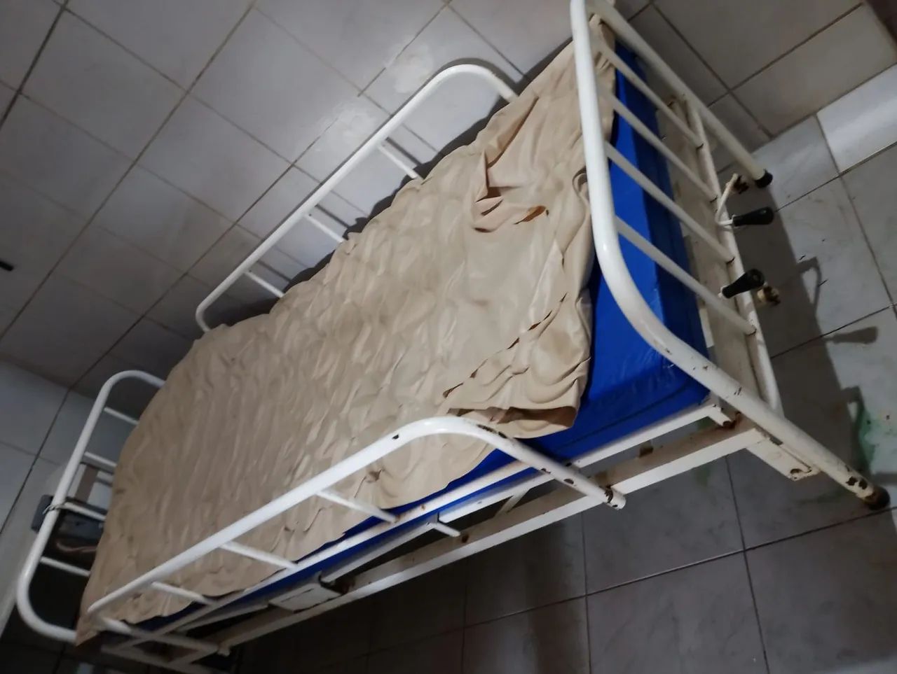 Cama hospital 