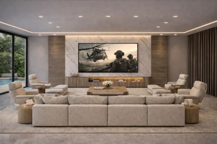Projetos de Arquitetura e Interiores para obras Residenciais e Comerciais a preço popular - Foto 5