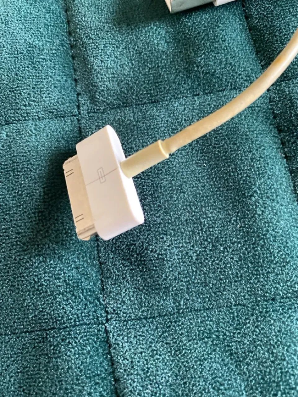 Cabo USB apple - Foto 2