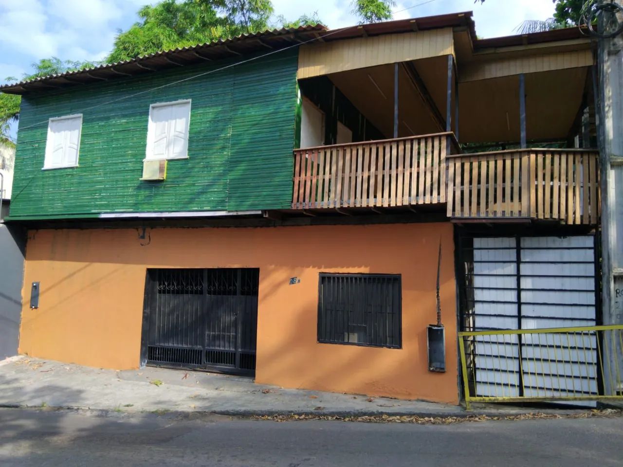 Foto - Manaus - Nova Esperança