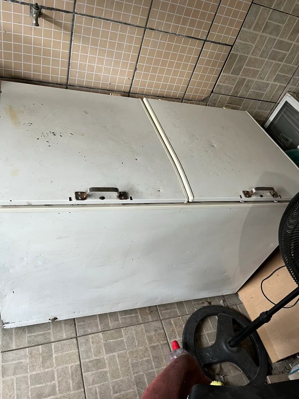 Freezer  - Foto 3