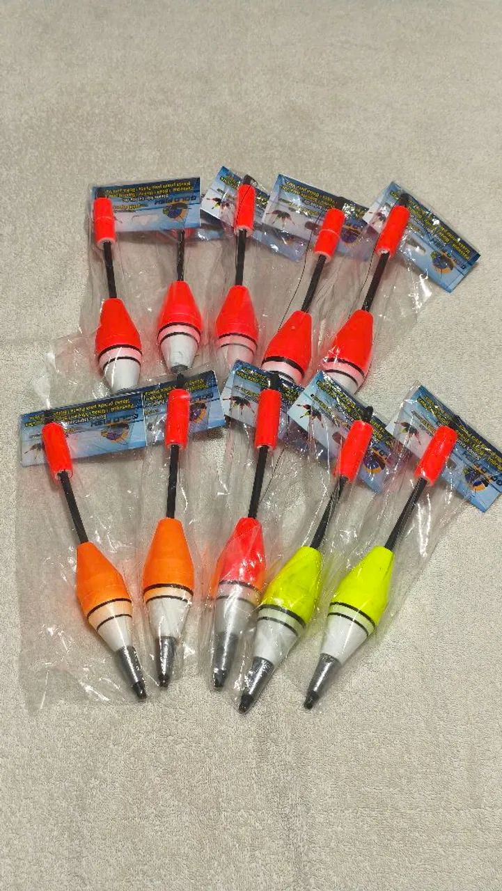 Boia de arremesso 45g - Foto 2