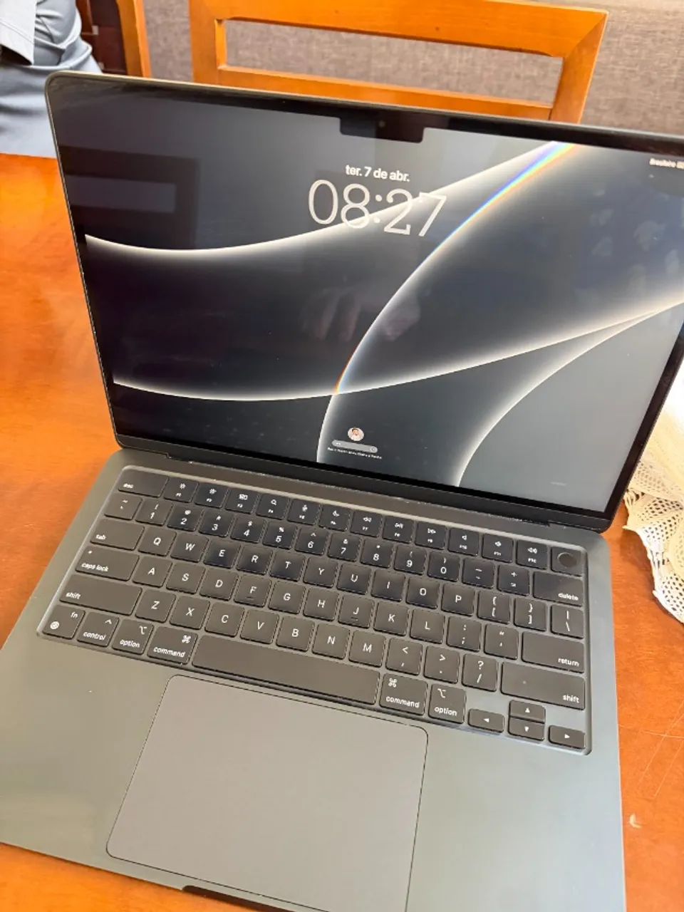 MacBook Pro M5 |16GB RAM 512GB SSD |14