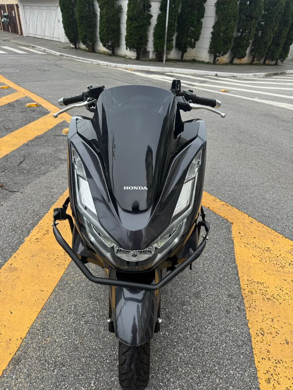 Pcx 160 2024 - Foto 5