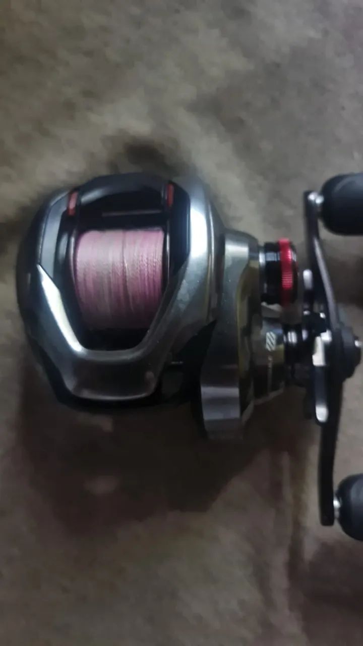 CARRETILHA SHIMANO SCORPION 151 ESQUERDO65590985294337122
