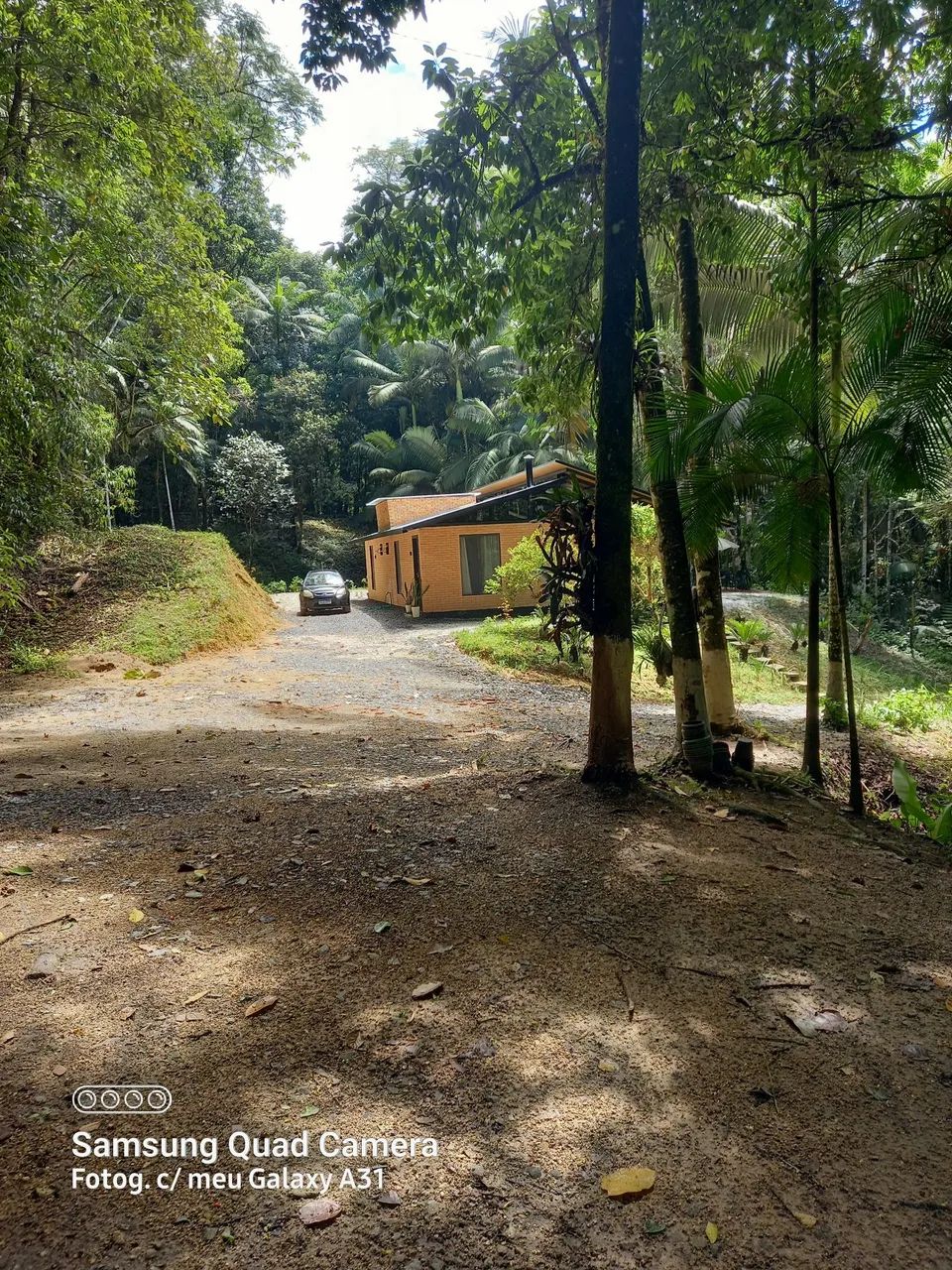 Vendo sitio porteira fechada . - Foto 3