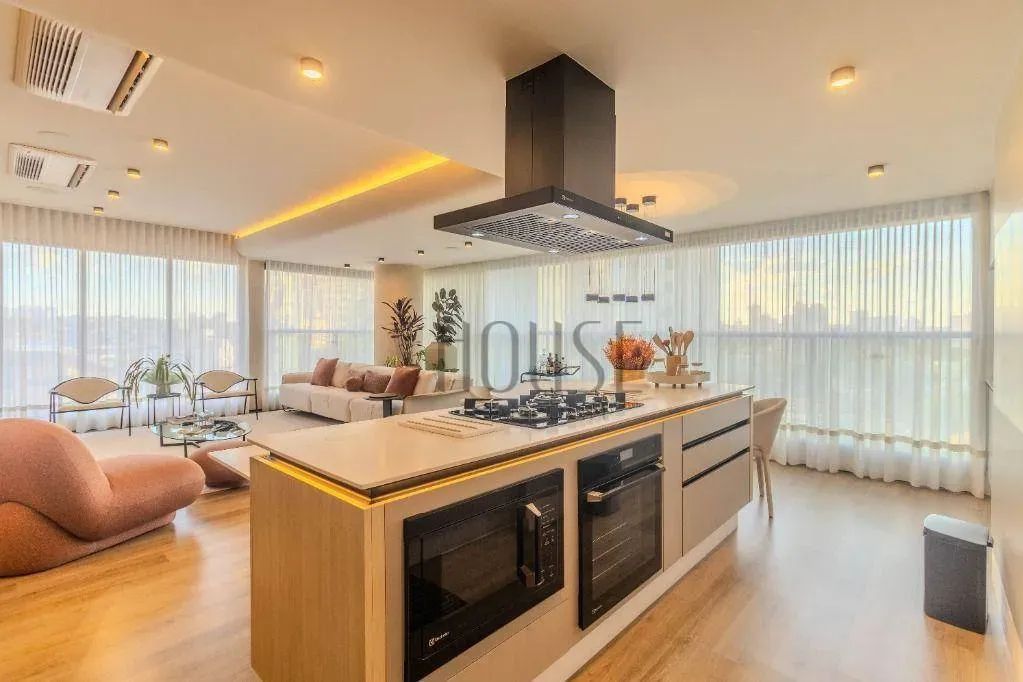 Apartamento com 3 quartos à venda, 170 m² - Condominio Edifício Ícone - Sorocaba/SP. - Foto 5