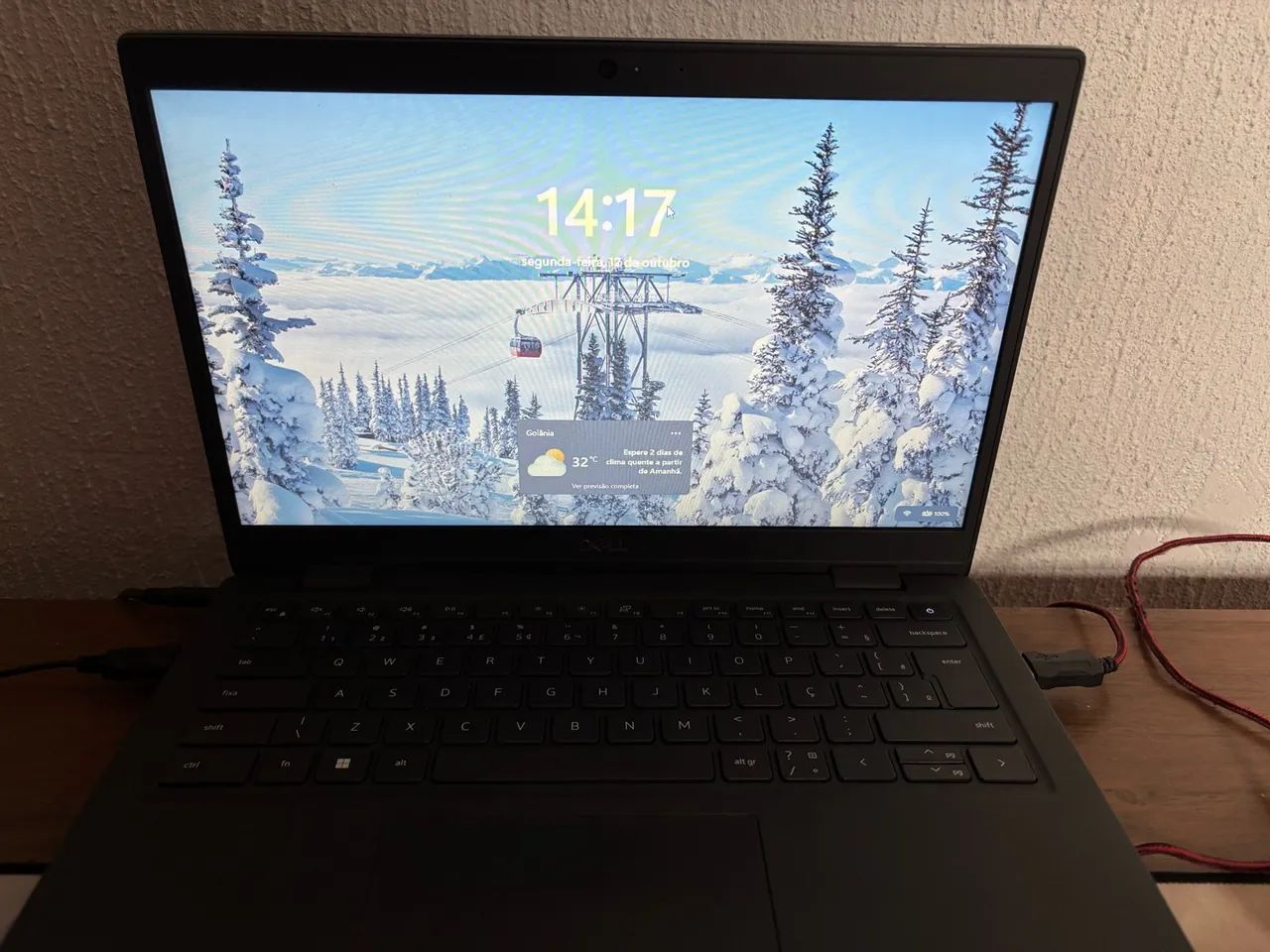 Vendo: Notebook Dell i7 8ram 