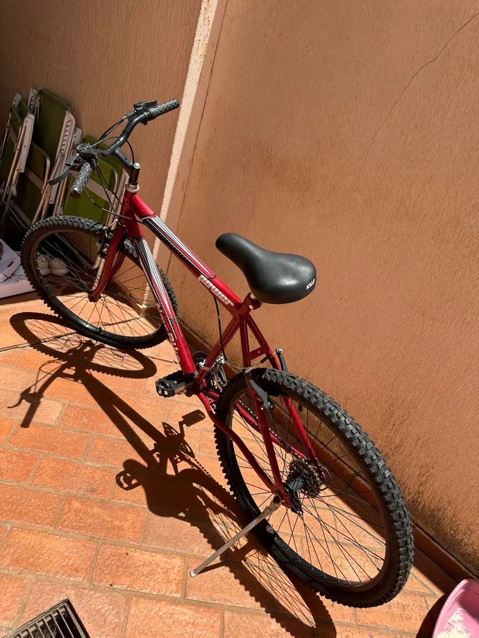 Bicicleta nova  - Foto 2