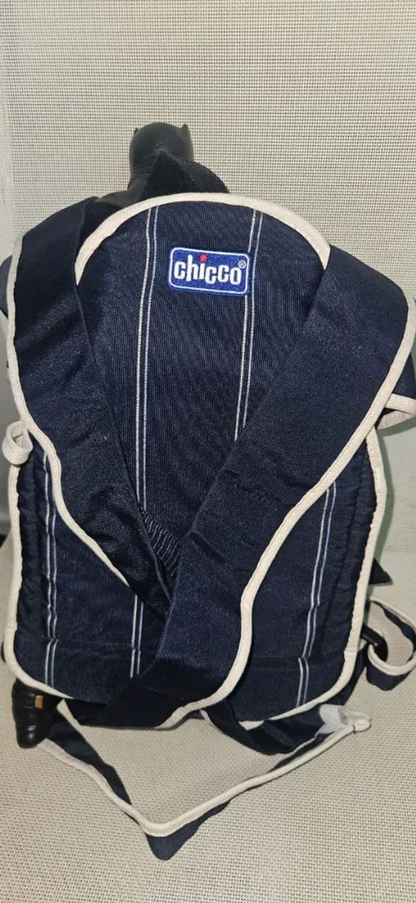 Canguru Chicco